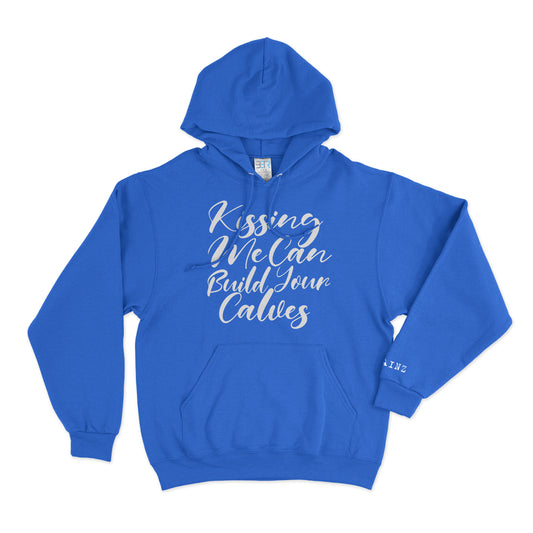 Tall Guy Problems Hoodie