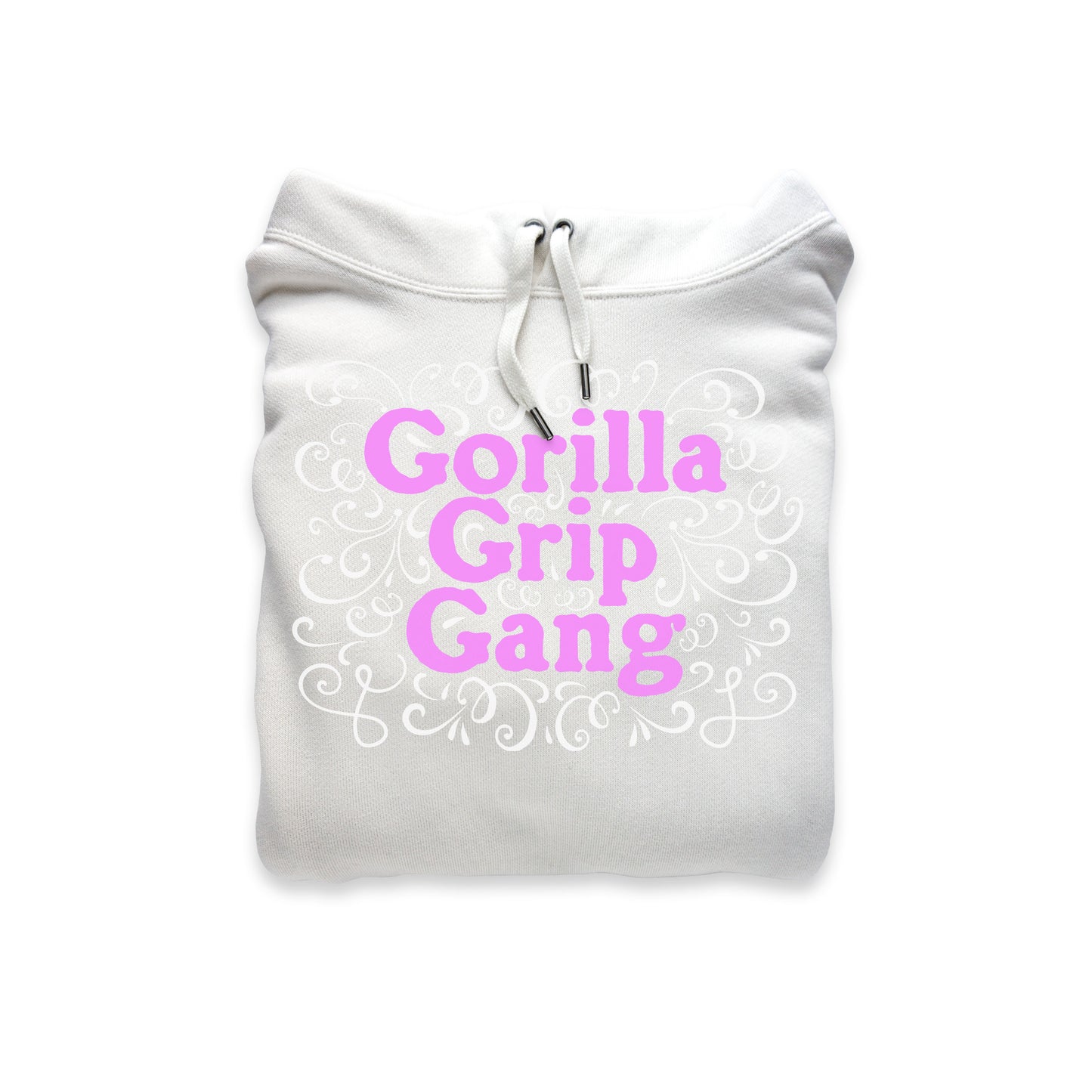 Gorilla Grip Gang Hoodie