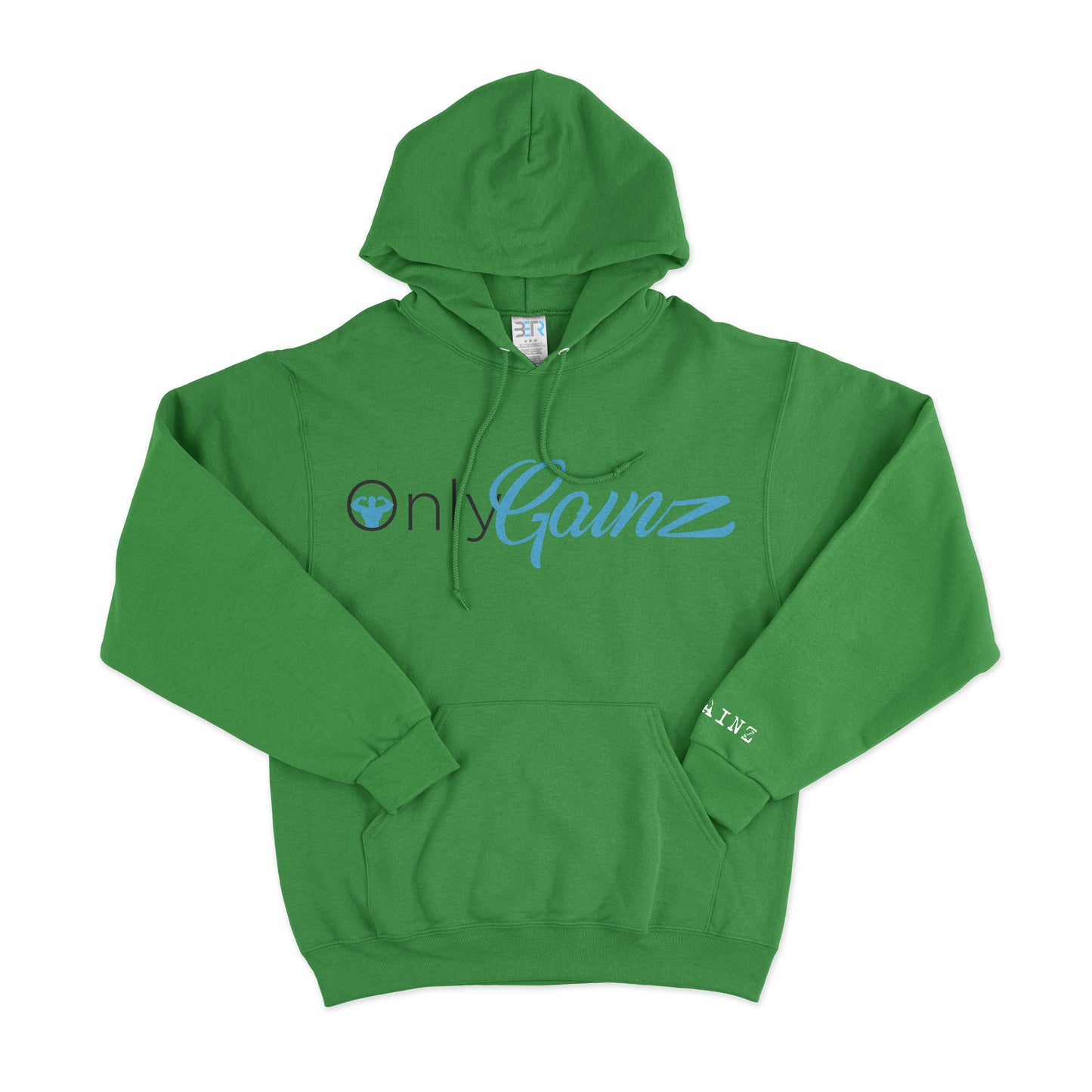 Only Gainz Hoodie