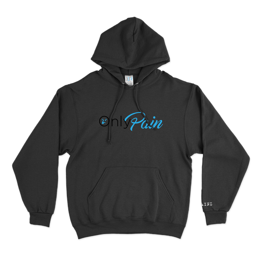 Only Pain Hoodie