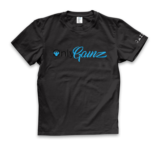 Only Gainz tee