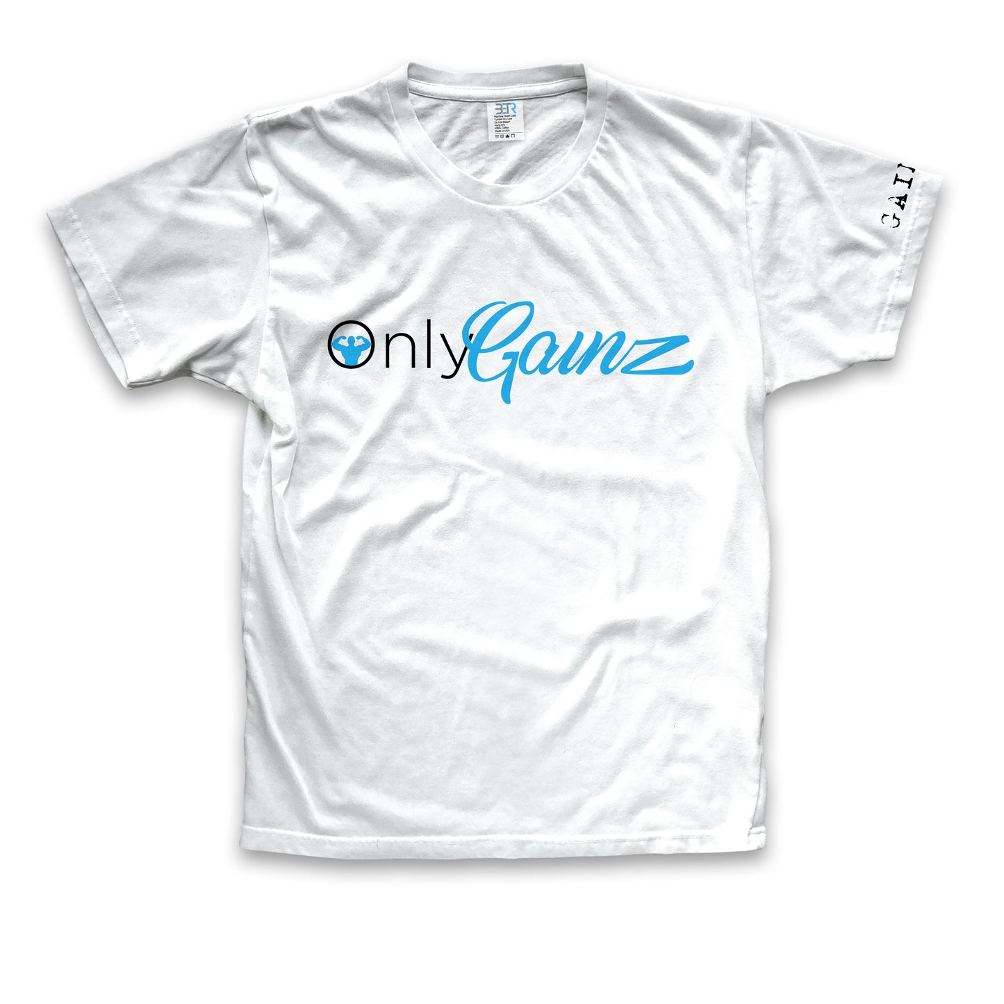 Only Gainz tee